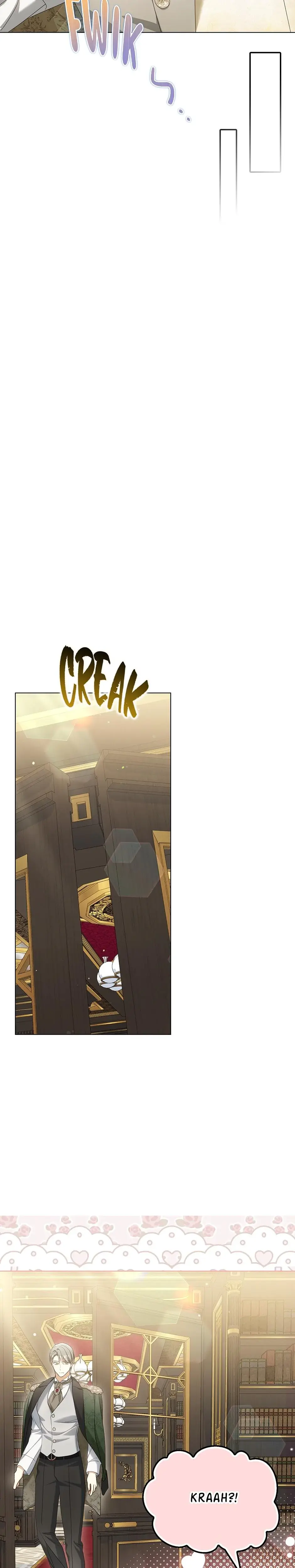 Why Are You Obsessed With Your Fake Wife Chapter 41 - Page 21