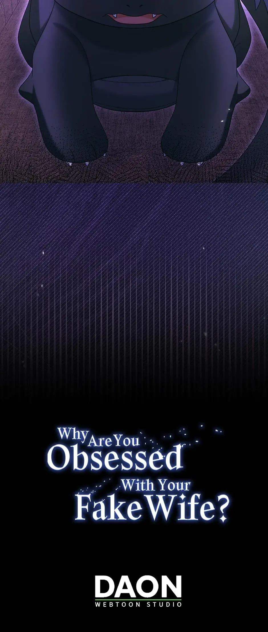 Why Are You Obsessed With Your Fake Wife Chapter 41 - Page 26