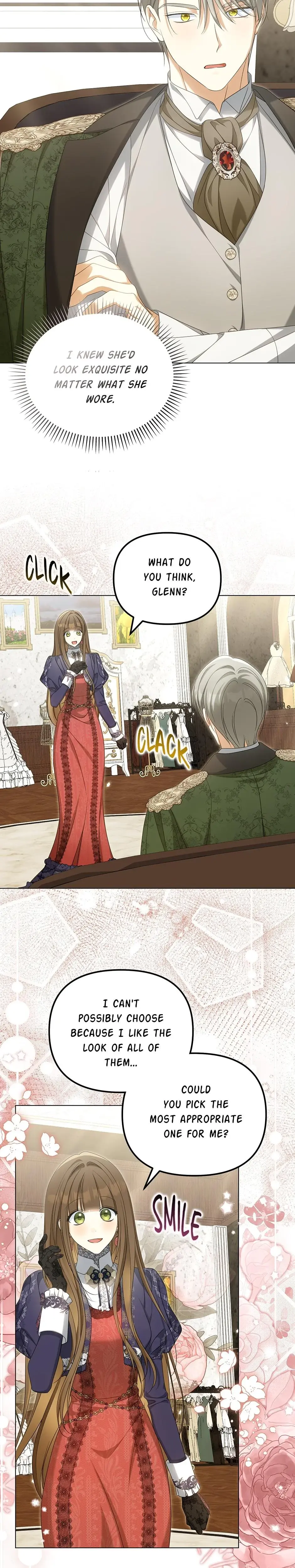 Why Are You Obsessed With Your Fake Wife Chapter 41 - Page 4