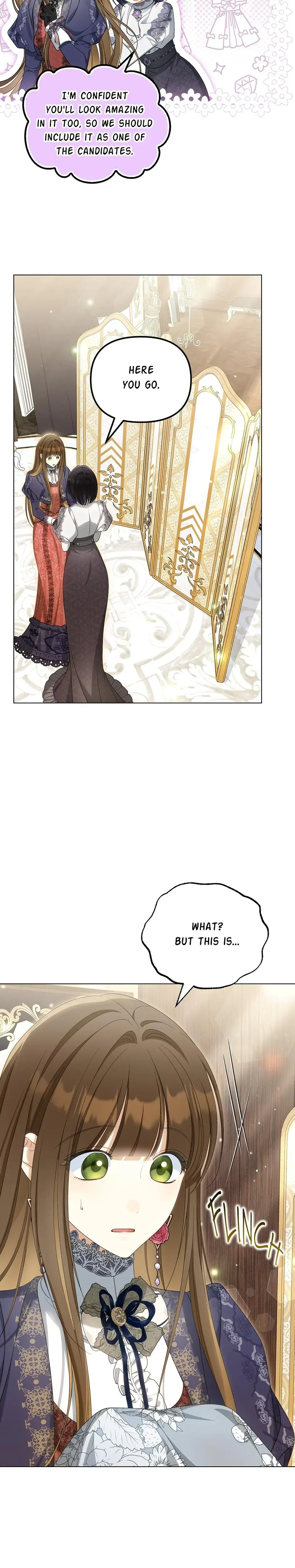 Why Are You Obsessed With Your Fake Wife Chapter 41 - Page 6