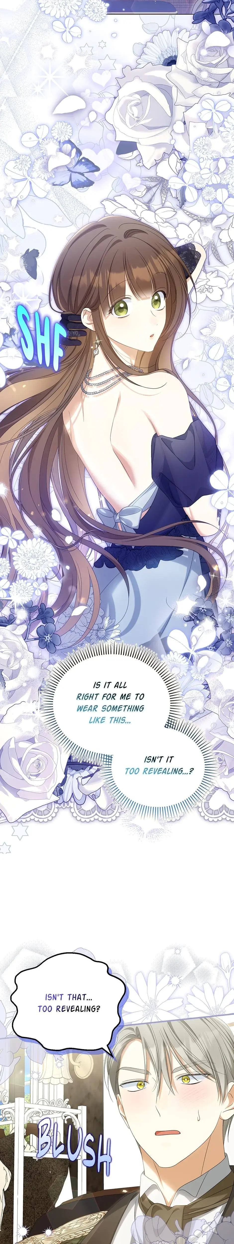 Why Are You Obsessed With Your Fake Wife Chapter 41 - Page 8