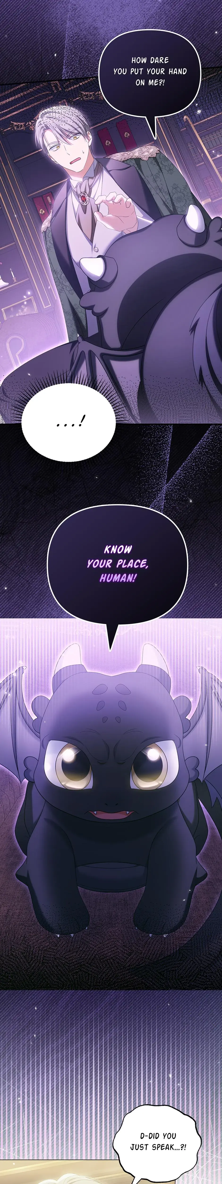 Why Are You Obsessed With Your Fake Wife Chapter 42 - Page 1