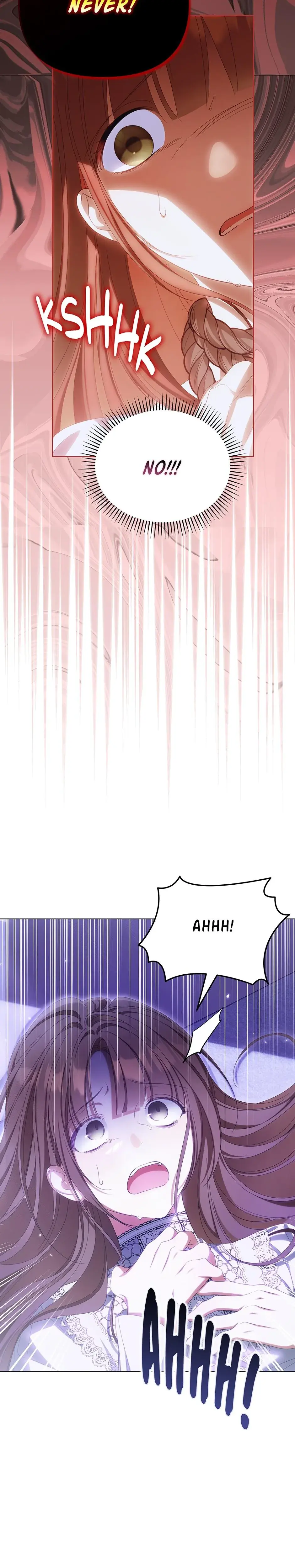 Why Are You Obsessed With Your Fake Wife Chapter 42 - Page 10