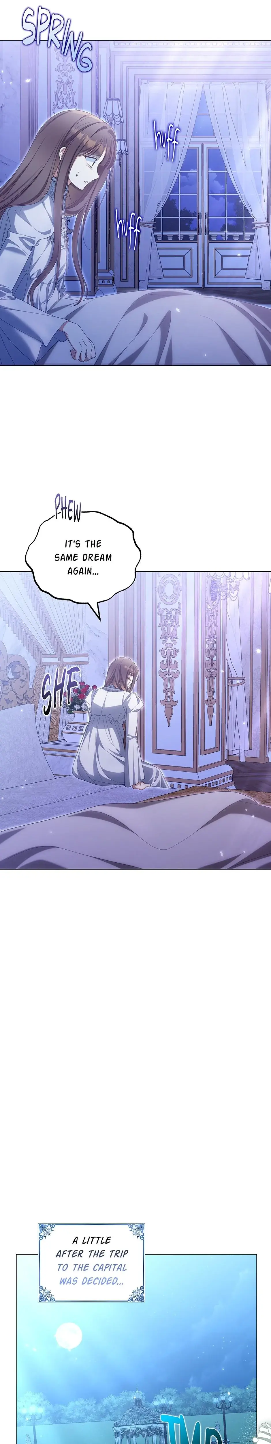Why Are You Obsessed With Your Fake Wife Chapter 42 - Page 11