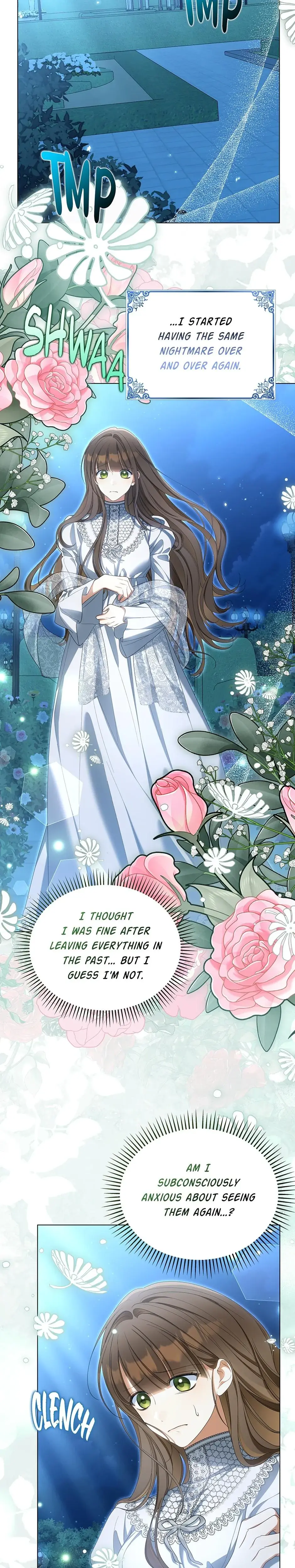 Why Are You Obsessed With Your Fake Wife Chapter 42 - Page 12