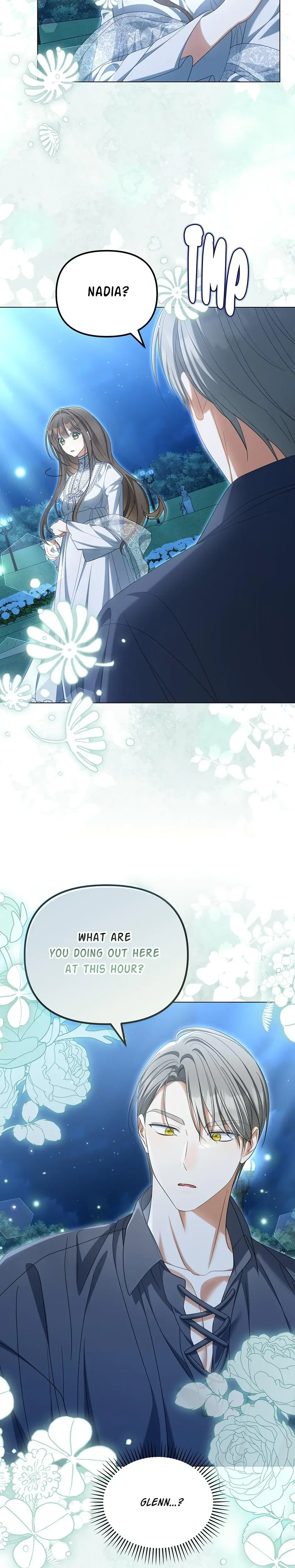 Why Are You Obsessed With Your Fake Wife Chapter 42 - Page 13
