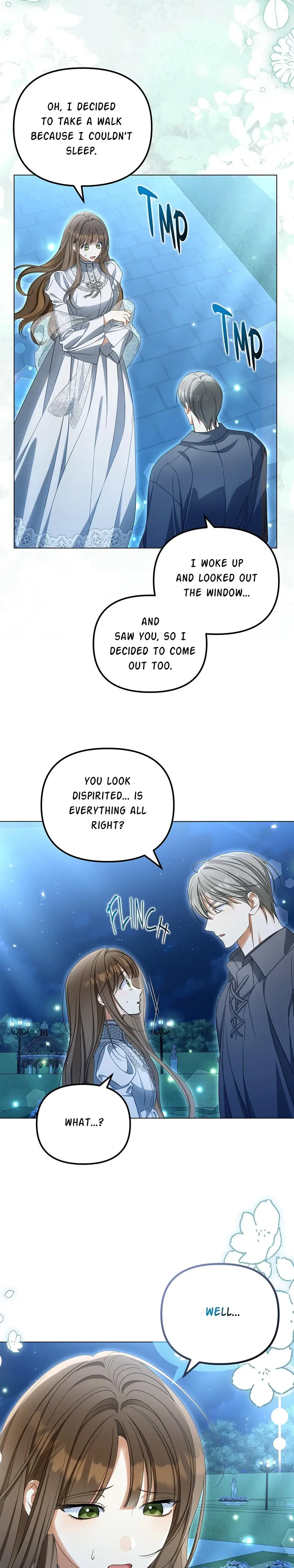 Why Are You Obsessed With Your Fake Wife Chapter 42 - Page 14