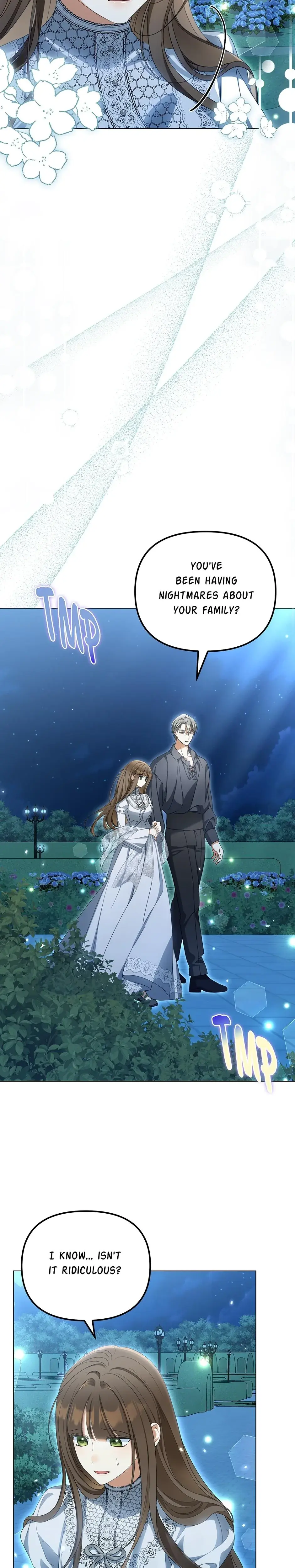 Why Are You Obsessed With Your Fake Wife Chapter 42 - Page 15