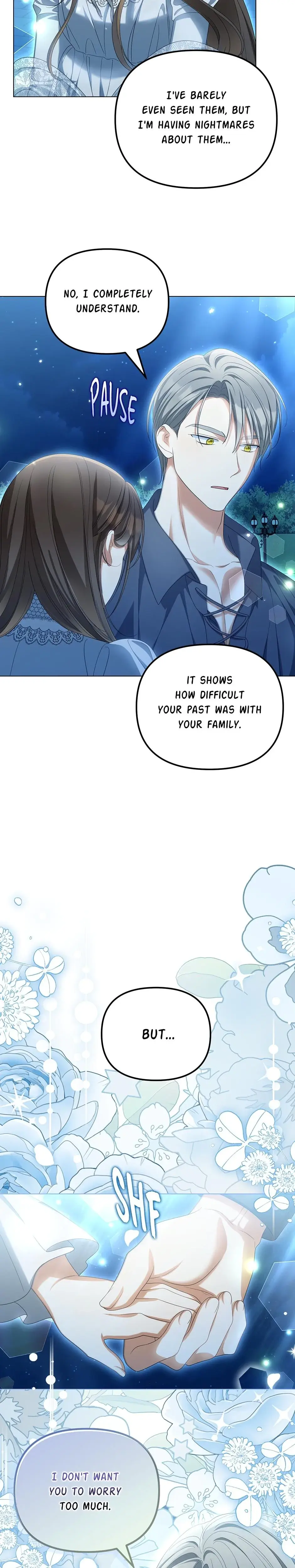 Why Are You Obsessed With Your Fake Wife Chapter 42 - Page 16