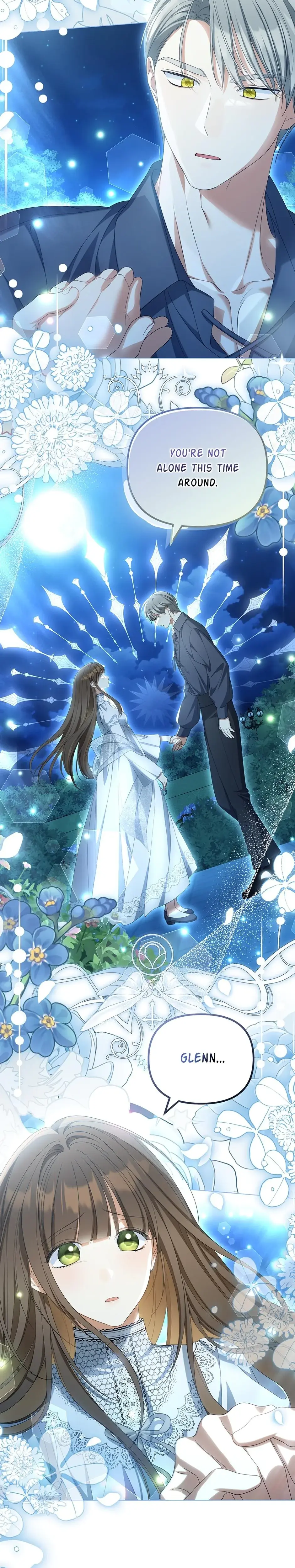 Why Are You Obsessed With Your Fake Wife Chapter 42 - Page 17