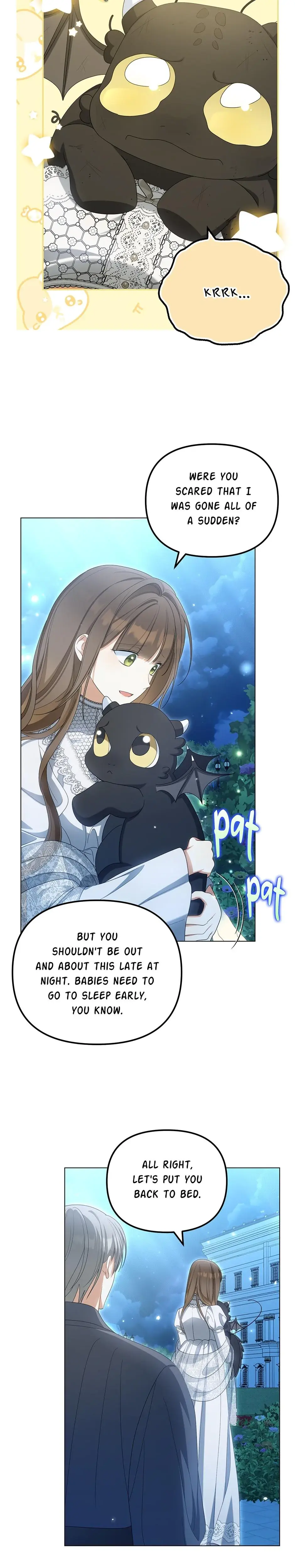 Why Are You Obsessed With Your Fake Wife Chapter 42 - Page 20