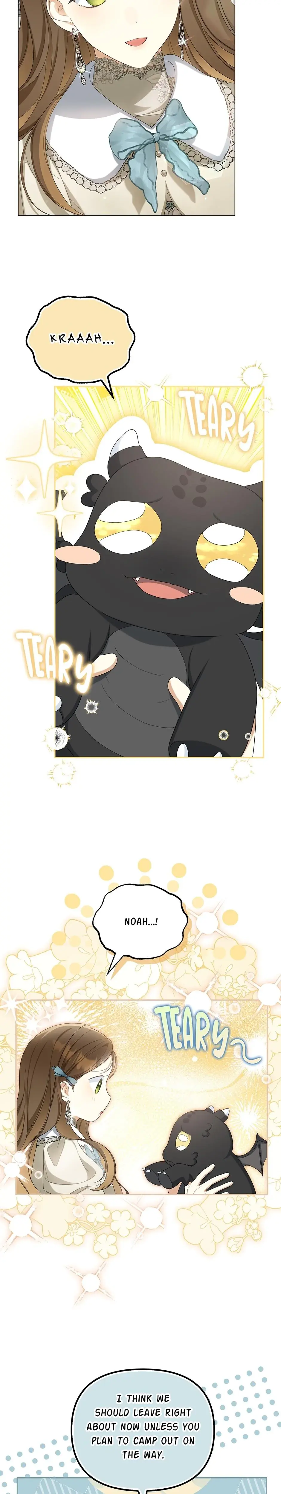 Why Are You Obsessed With Your Fake Wife Chapter 42 - Page 23
