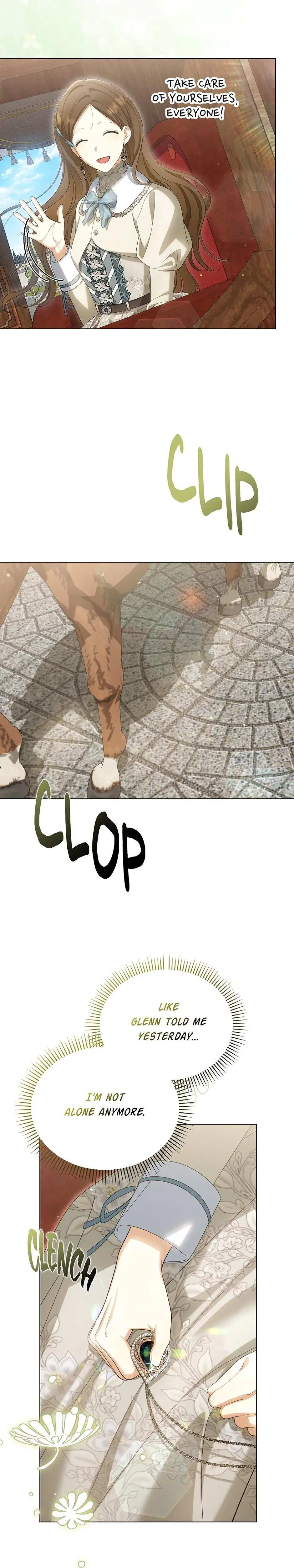 Why Are You Obsessed With Your Fake Wife Chapter 42 - Page 27