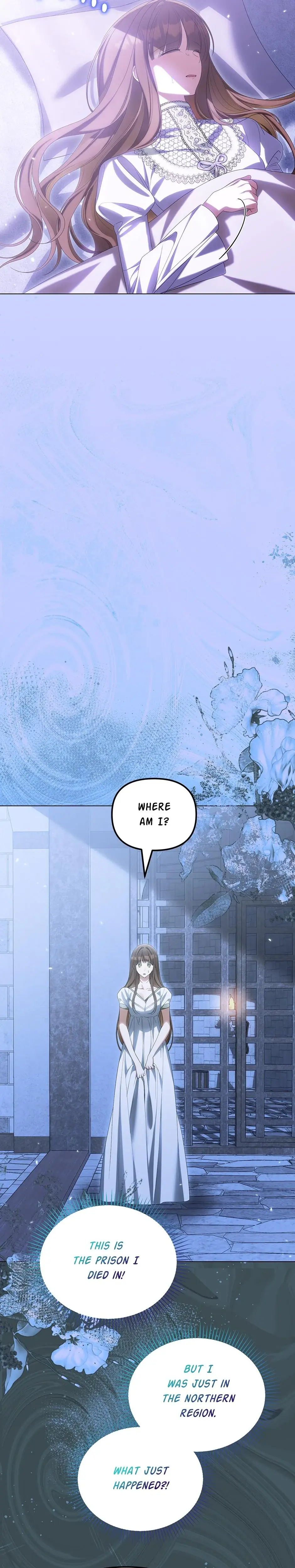Why Are You Obsessed With Your Fake Wife Chapter 42 - Page 6