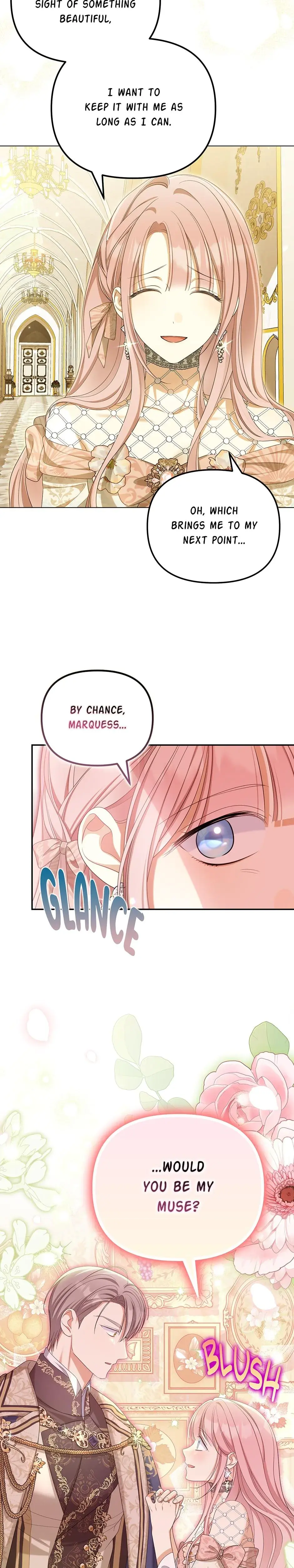 Why Are You Obsessed With Your Fake Wife Chapter 43 - Page 12