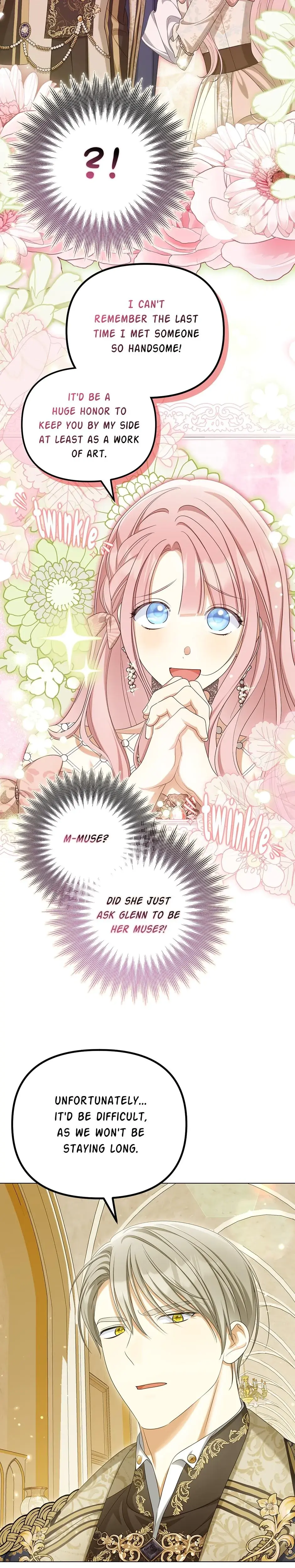 Why Are You Obsessed With Your Fake Wife Chapter 43 - Page 13