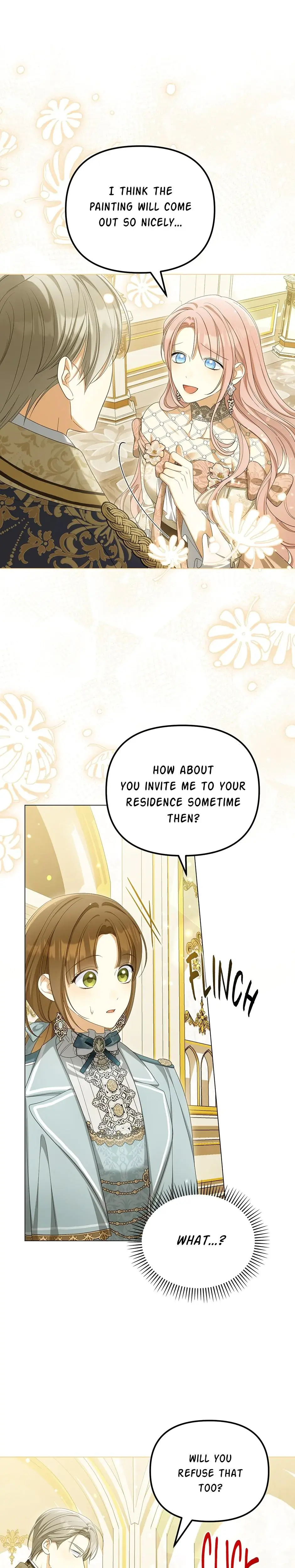 Why Are You Obsessed With Your Fake Wife Chapter 43 - Page 14