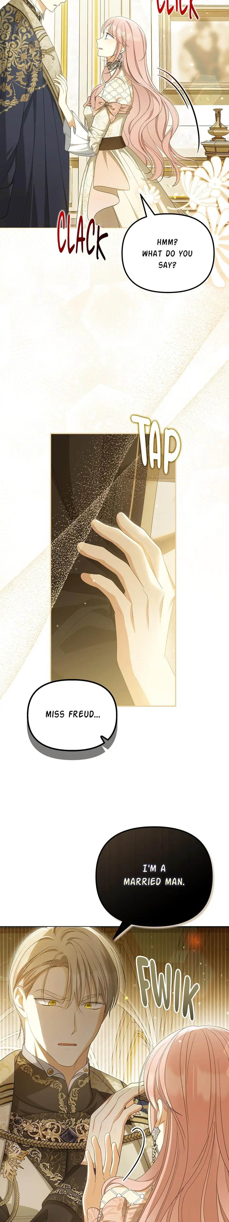 Why Are You Obsessed With Your Fake Wife Chapter 43 - Page 15