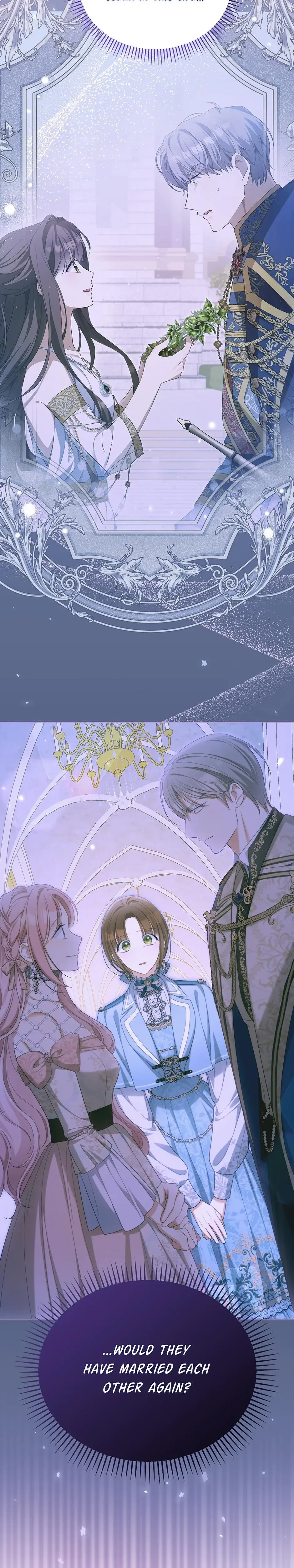 Why Are You Obsessed With Your Fake Wife Chapter 43 - Page 18