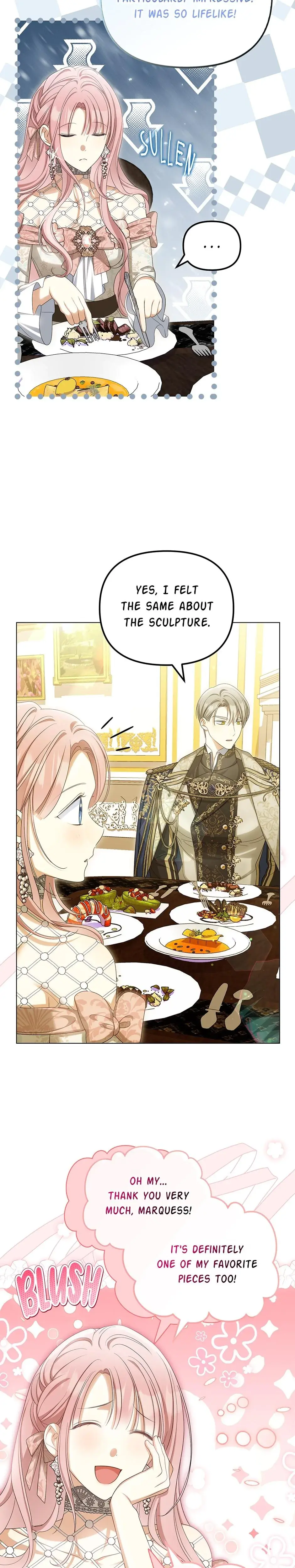 Why Are You Obsessed With Your Fake Wife Chapter 43 - Page 22