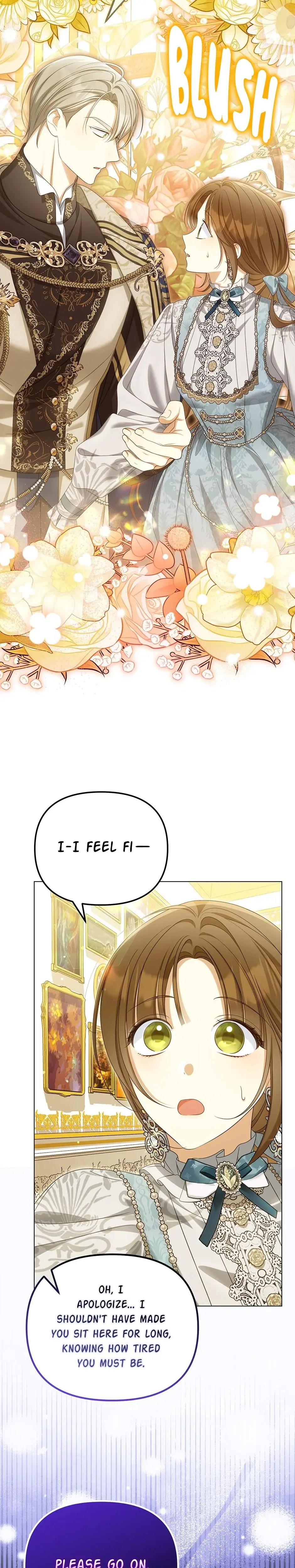 Why Are You Obsessed With Your Fake Wife Chapter 43 - Page 26