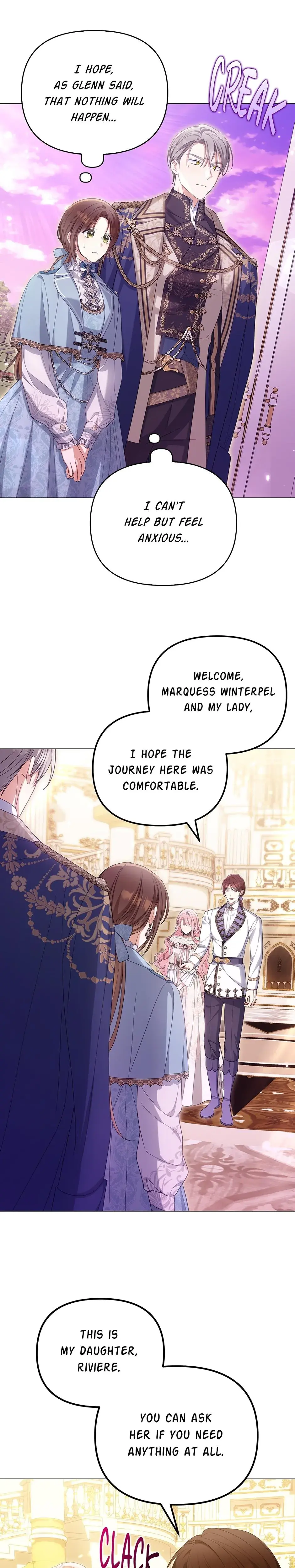 Why Are You Obsessed With Your Fake Wife Chapter 43 - Page 5