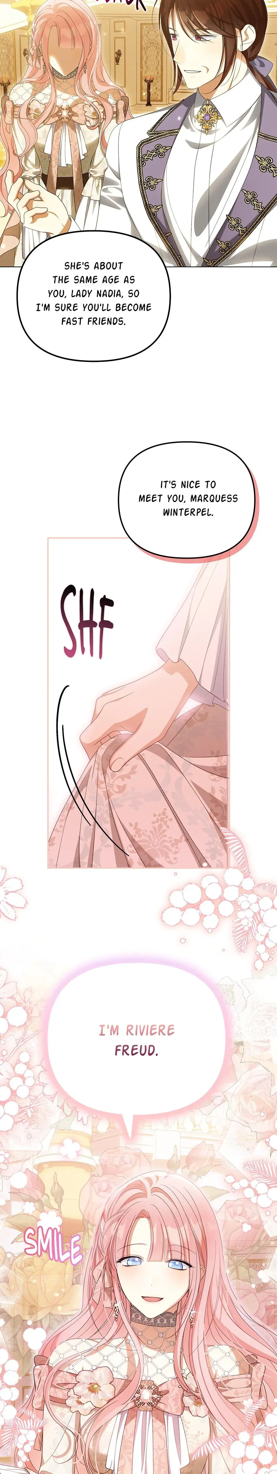 Why Are You Obsessed With Your Fake Wife Chapter 43 - Page 6