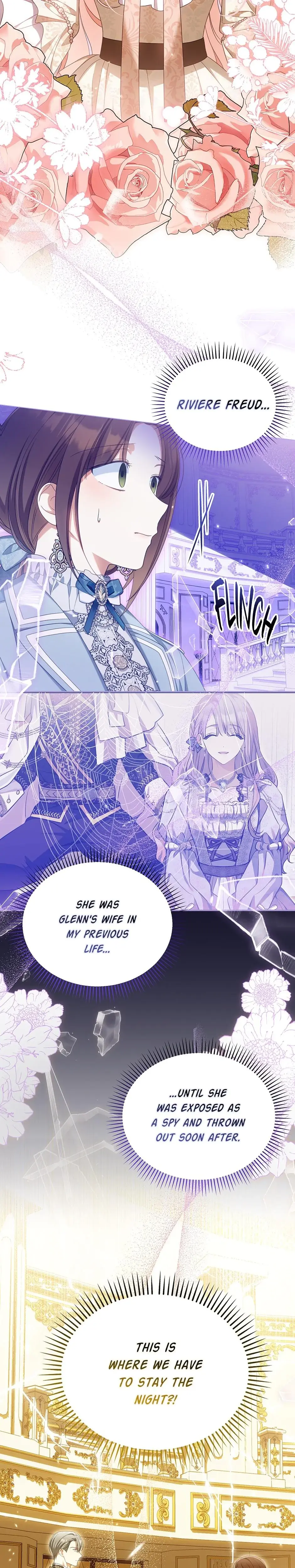 Why Are You Obsessed With Your Fake Wife Chapter 43 - Page 7
