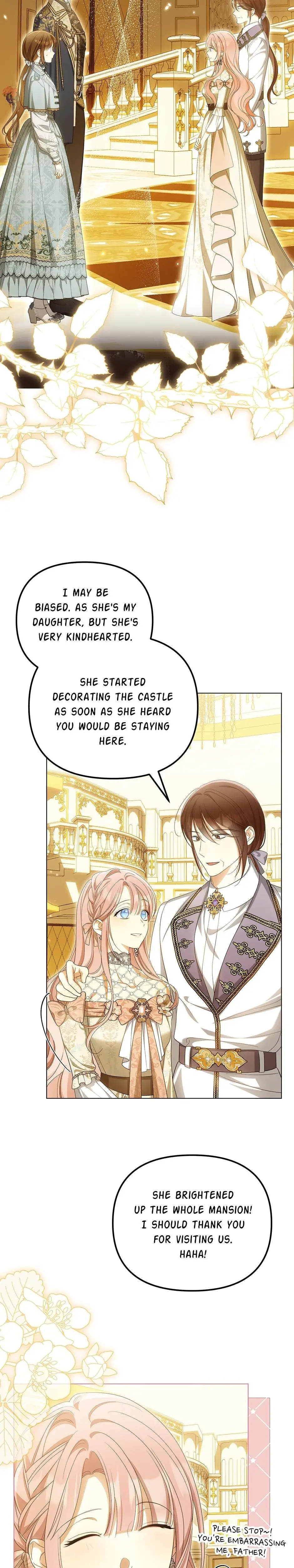 Why Are You Obsessed With Your Fake Wife Chapter 43 - Page 8