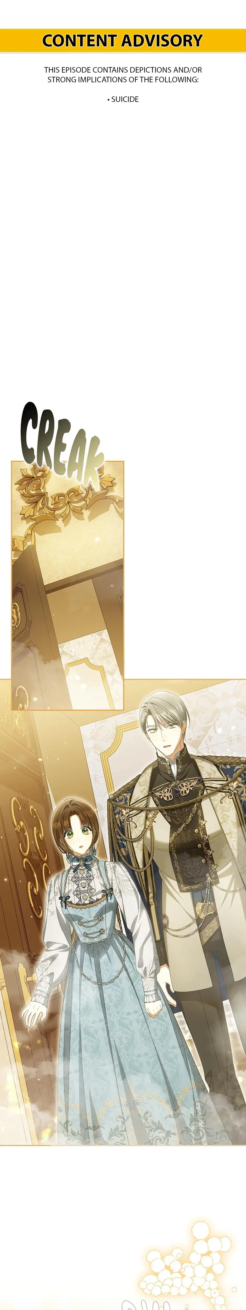 Why Are You Obsessed With Your Fake Wife Chapter 44 - Page 1
