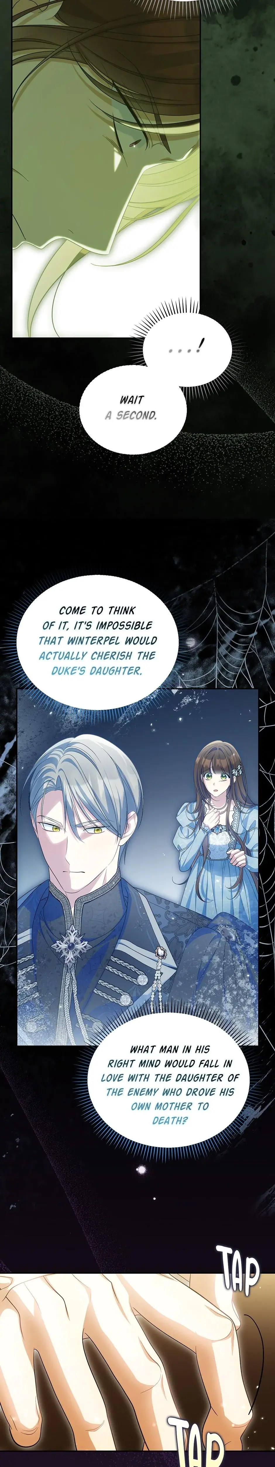 Why Are You Obsessed With Your Fake Wife Chapter 44 - Page 12