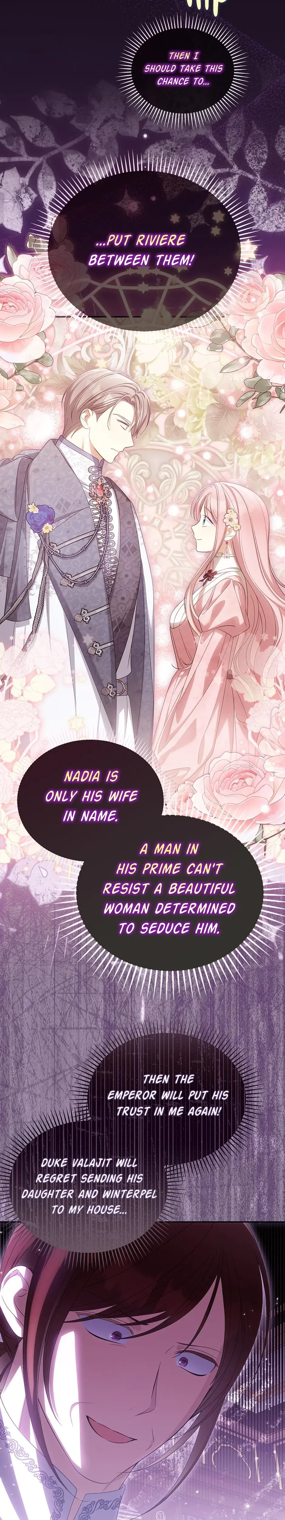 Why Are You Obsessed With Your Fake Wife Chapter 44 - Page 13