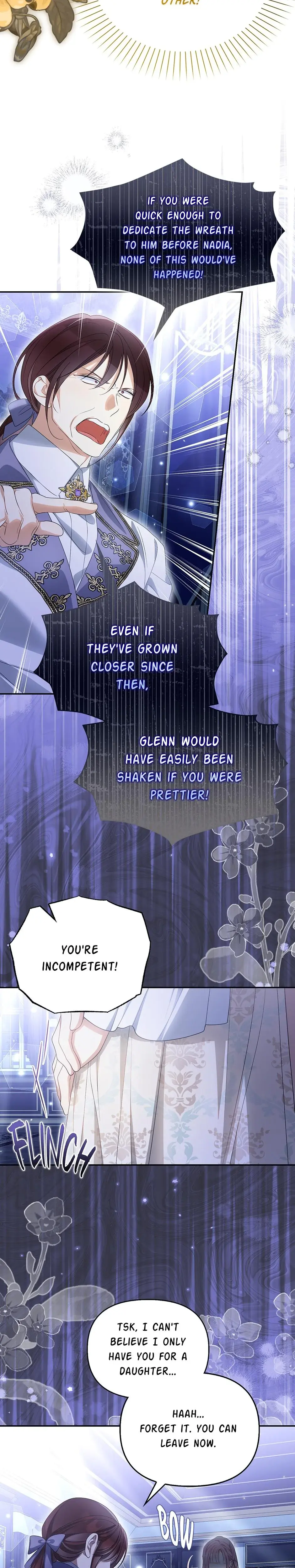 Why Are You Obsessed With Your Fake Wife Chapter 44 - Page 15