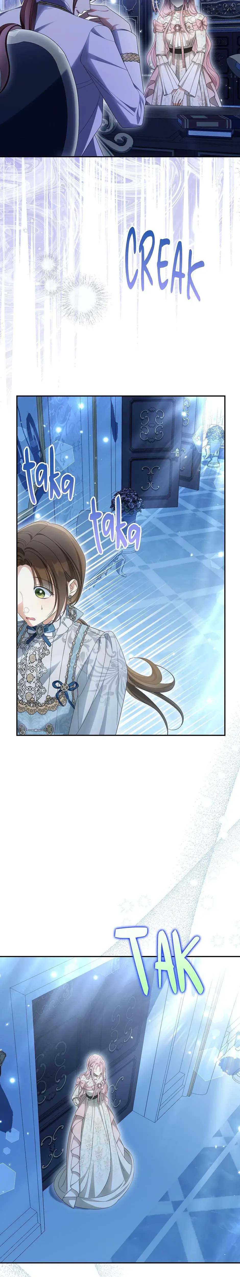 Why Are You Obsessed With Your Fake Wife Chapter 44 - Page 16