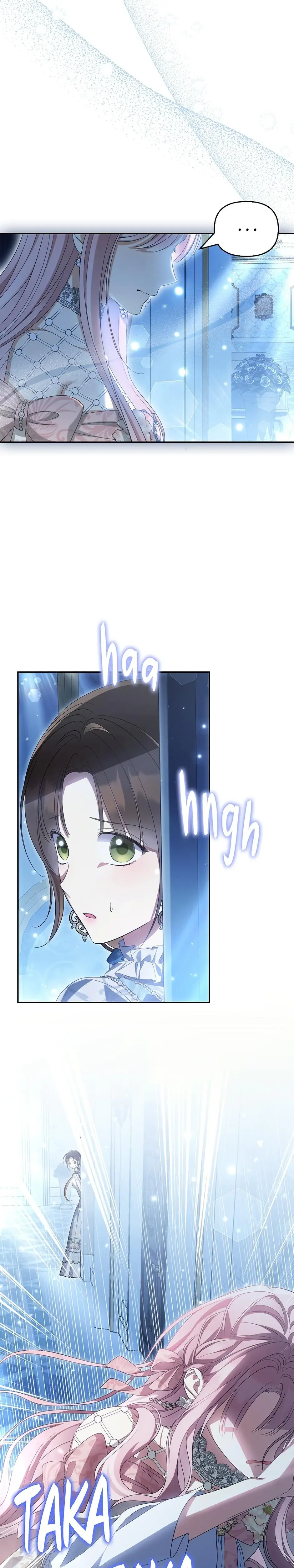 Why Are You Obsessed With Your Fake Wife Chapter 44 - Page 17