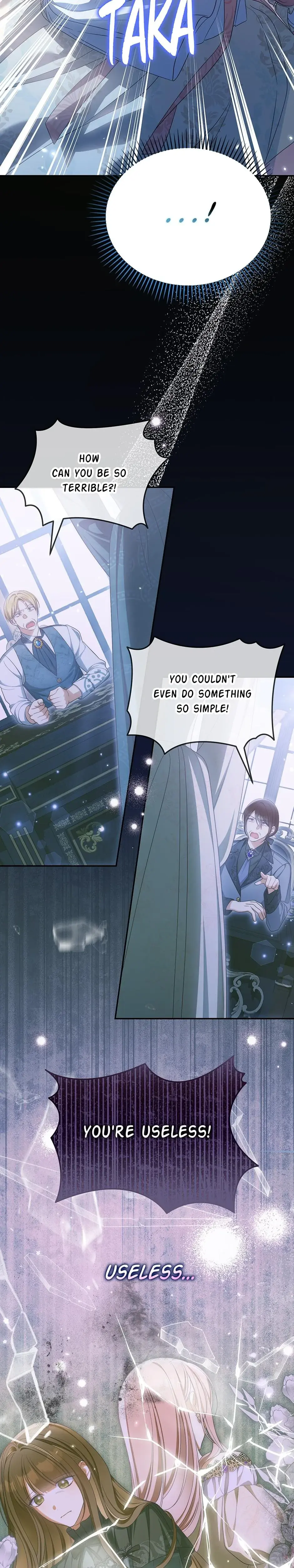 Why Are You Obsessed With Your Fake Wife Chapter 44 - Page 18