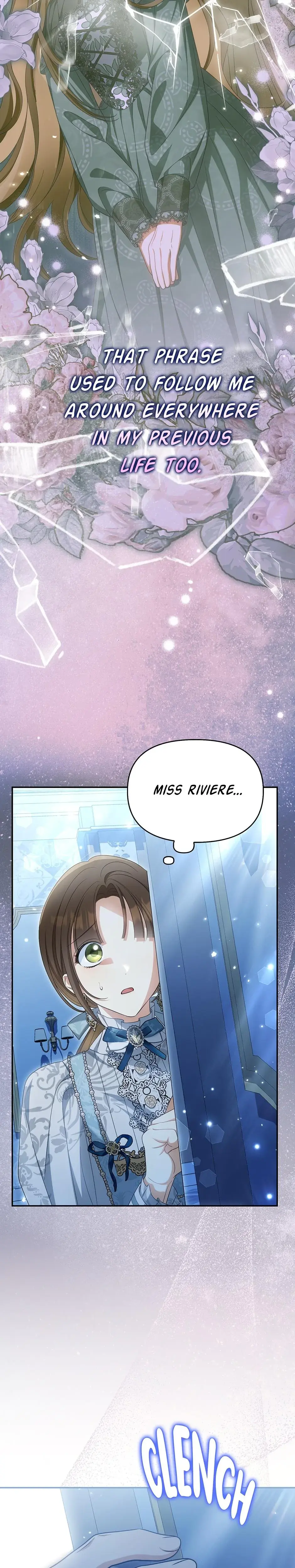 Why Are You Obsessed With Your Fake Wife Chapter 44 - Page 19