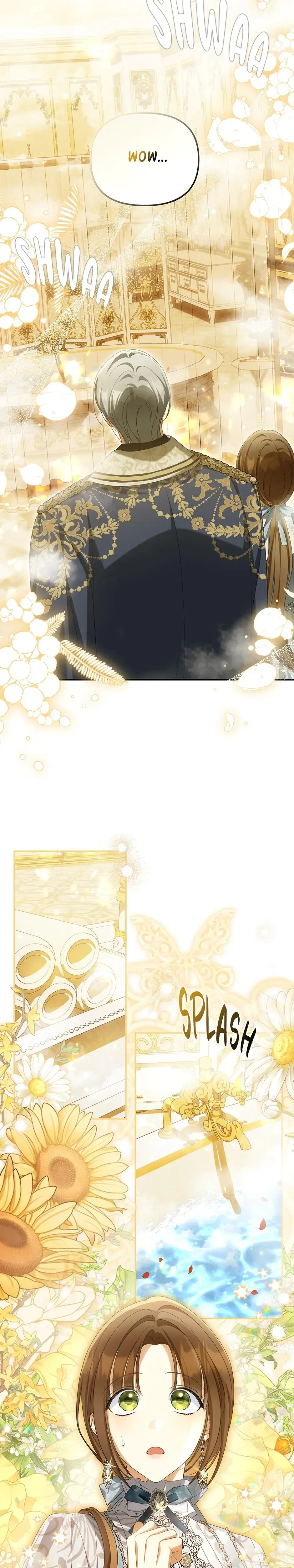 Why Are You Obsessed With Your Fake Wife Chapter 44 - Page 2
