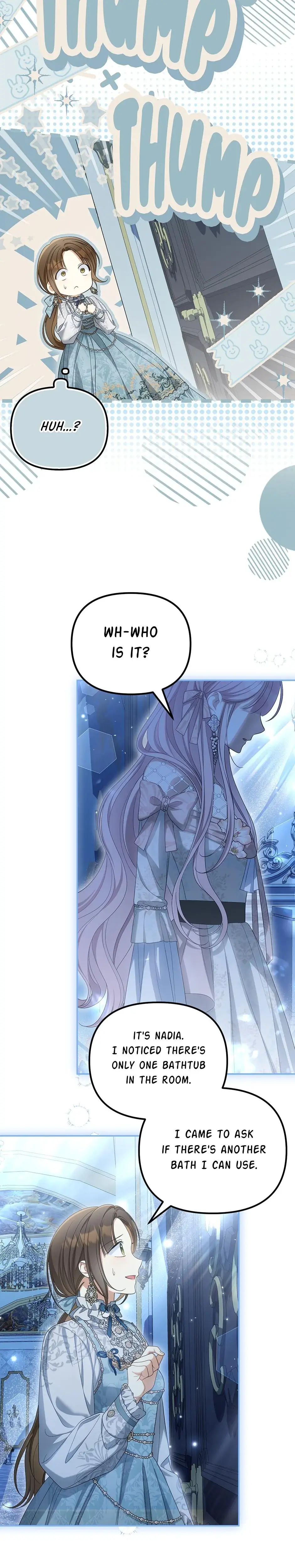 Why Are You Obsessed With Your Fake Wife Chapter 44 - Page 23
