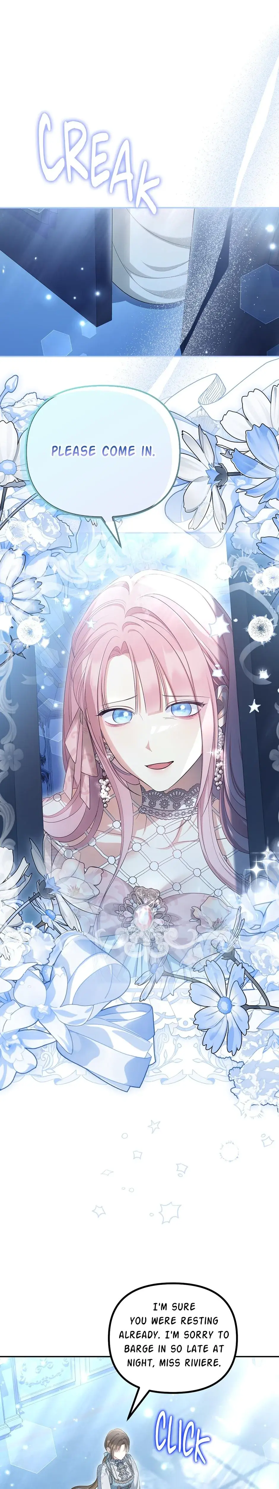 Why Are You Obsessed With Your Fake Wife Chapter 44 - Page 24