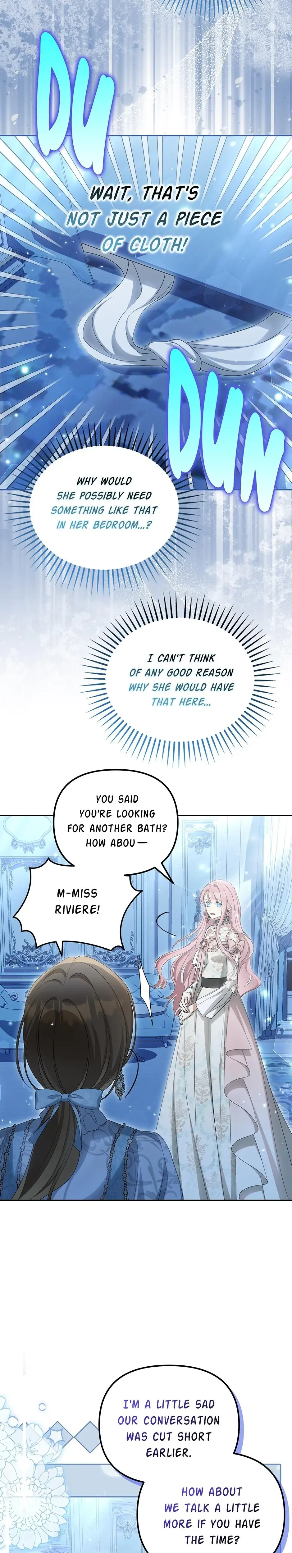 Why Are You Obsessed With Your Fake Wife Chapter 44 - Page 26
