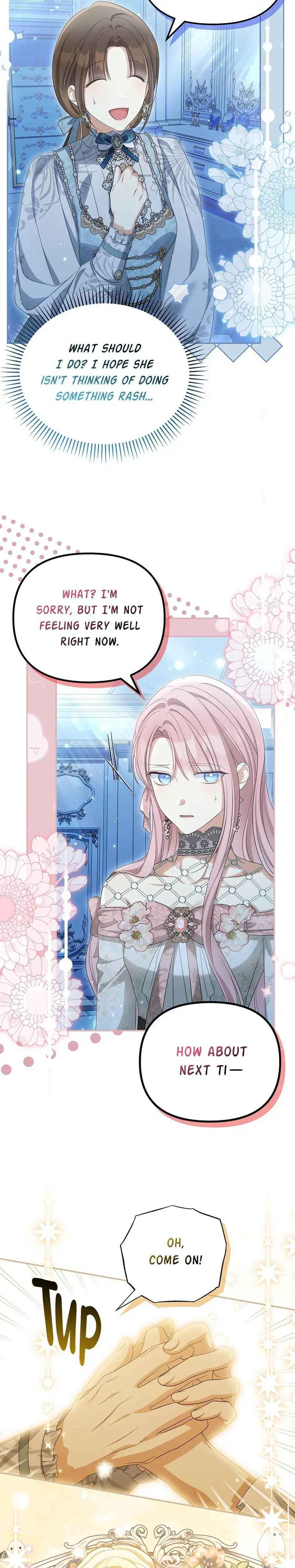 Why Are You Obsessed With Your Fake Wife Chapter 44 - Page 27