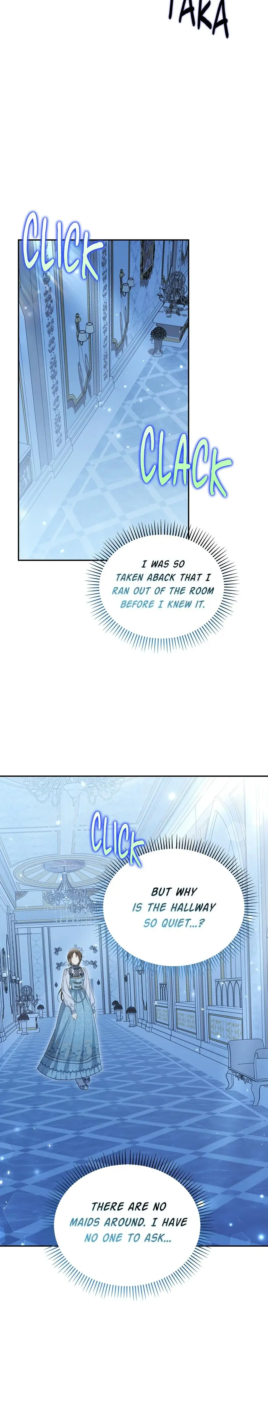 Why Are You Obsessed With Your Fake Wife Chapter 44 - Page 6