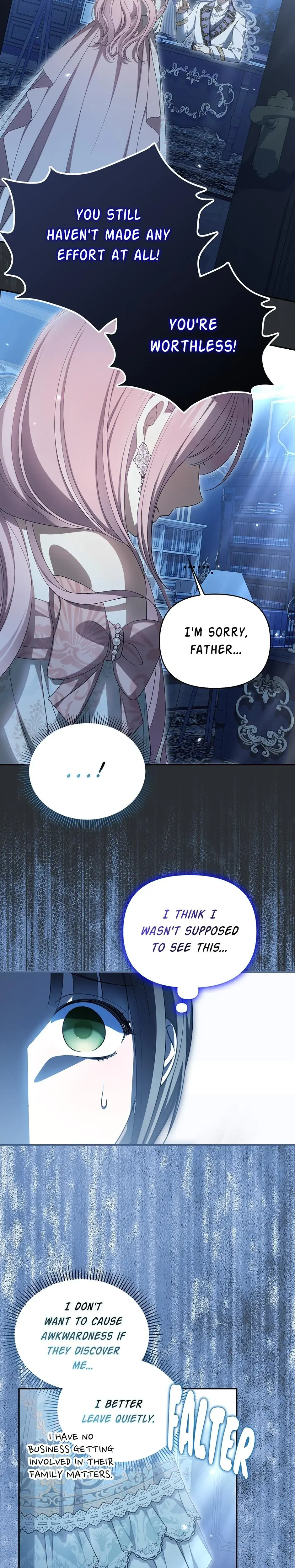 Why Are You Obsessed With Your Fake Wife Chapter 44 - Page 8