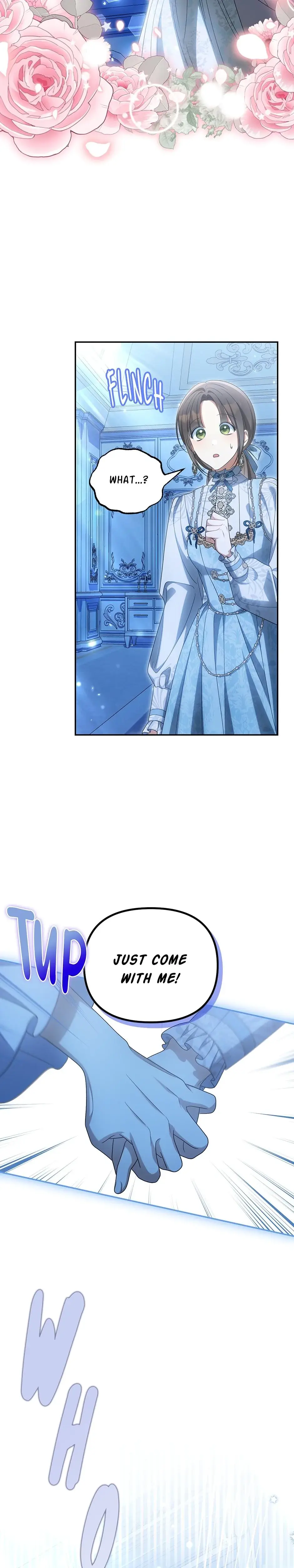 Why Are You Obsessed With Your Fake Wife Chapter 45 - Page 12