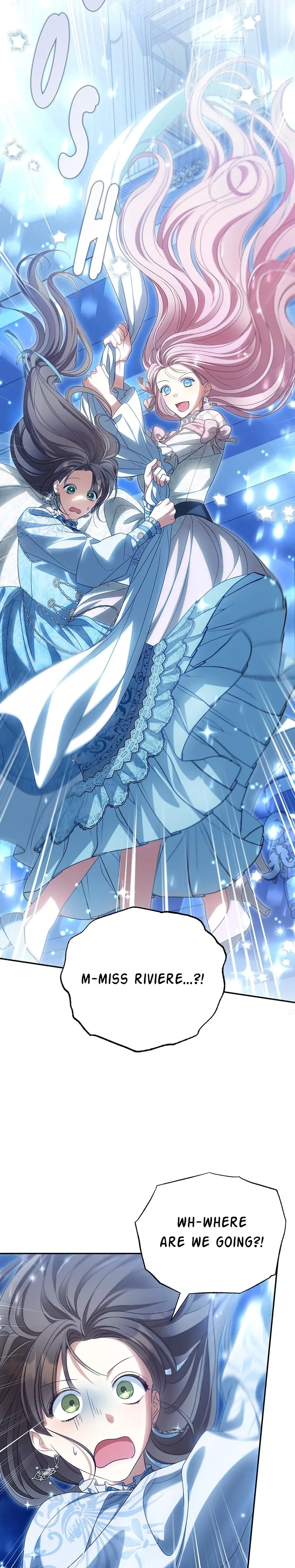Why Are You Obsessed With Your Fake Wife Chapter 45 - Page 13