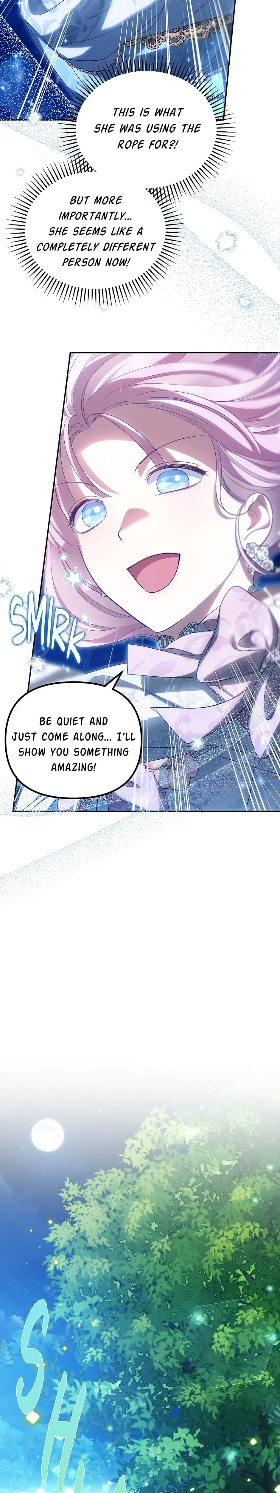 Why Are You Obsessed With Your Fake Wife Chapter 45 - Page 14
