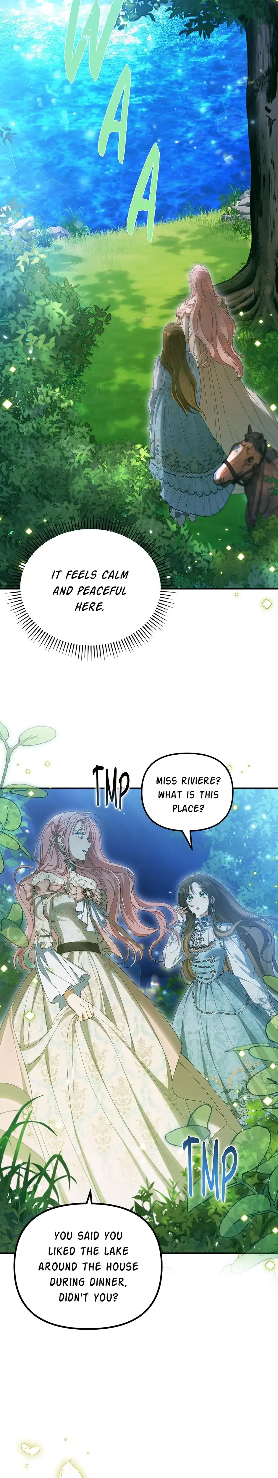 Why Are You Obsessed With Your Fake Wife Chapter 45 - Page 15