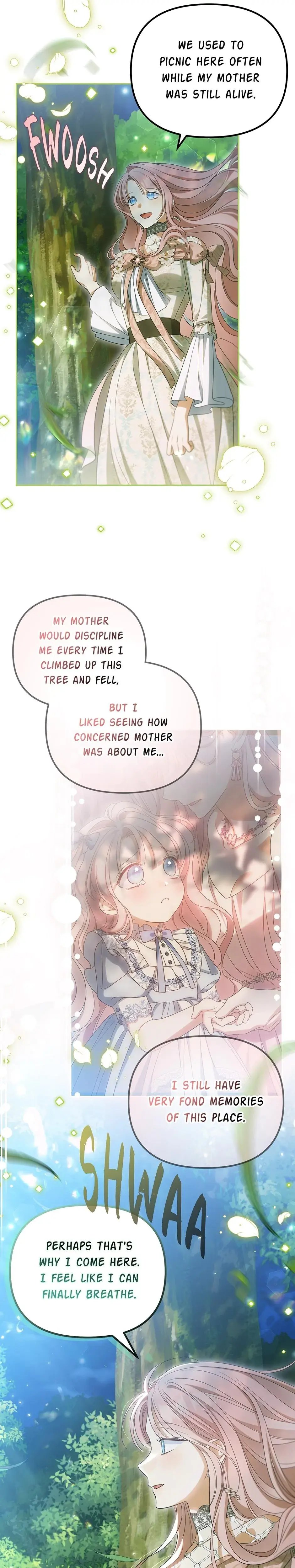 Why Are You Obsessed With Your Fake Wife Chapter 45 - Page 16