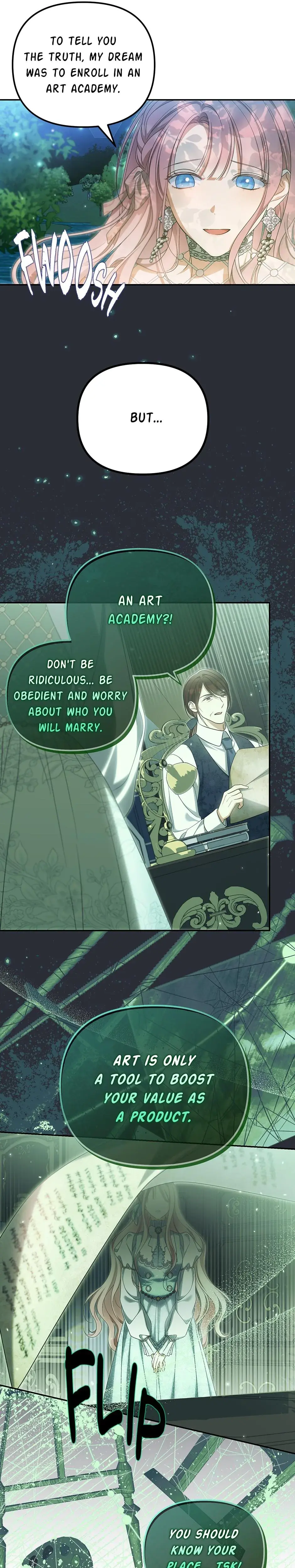 Why Are You Obsessed With Your Fake Wife Chapter 45 - Page 18